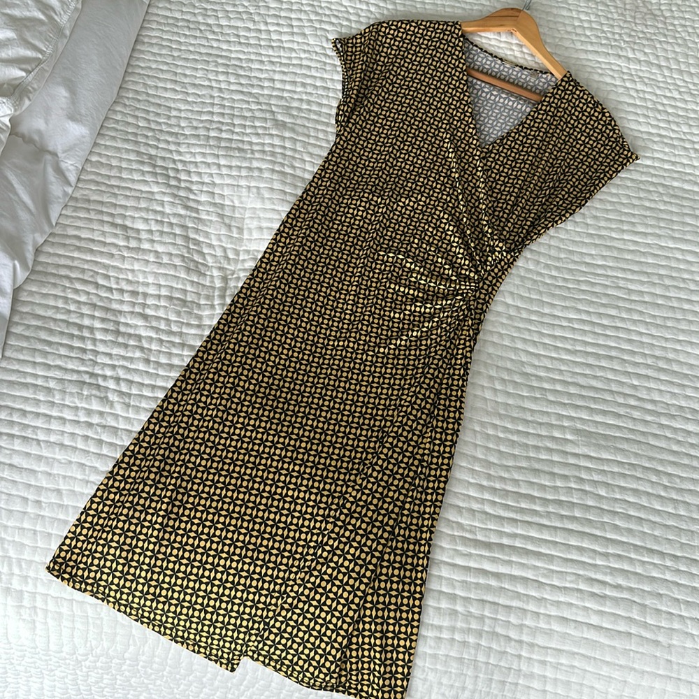T Tahari dress